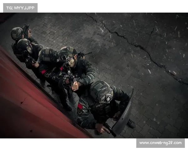 科技助力战队战术优化 数据驱动下的训练革新 科技助力战队战术优化 数据驱动下的训练革新