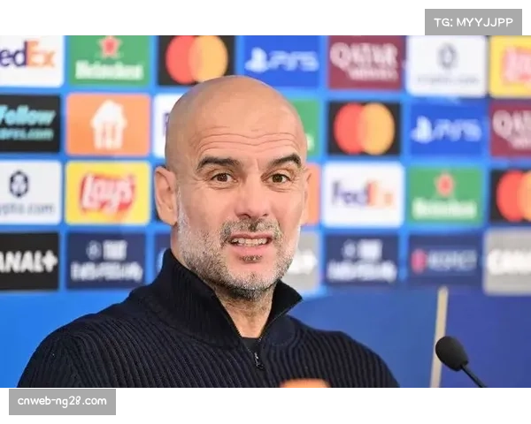 务实瓜迪奥拉引领曼城蜕变,主场23场欧冠小组赛不败