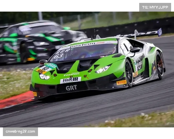 IMSA策略师布劳恩：车手轮换规则如何影响耐力赛决策