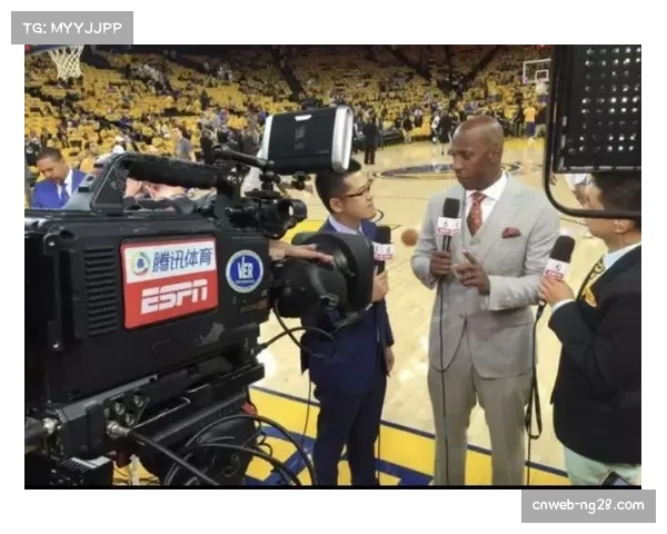 NBA与转播商洽谈新合同，媒体版权价值有望创新高