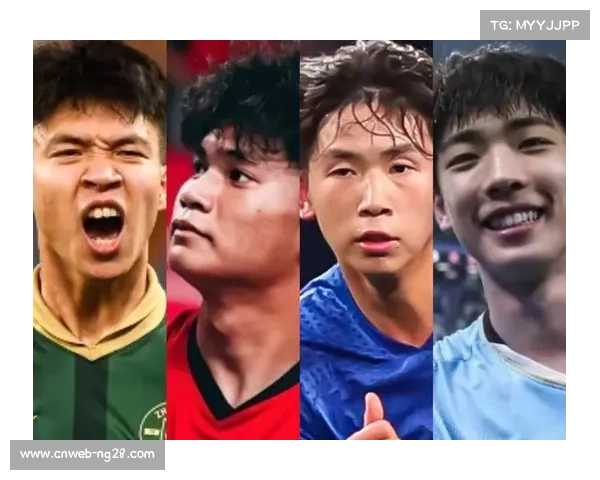 浙江队王钰栋以11球荣膺本土射手王 浙江队王钰栋以11球荣膺本土射手王