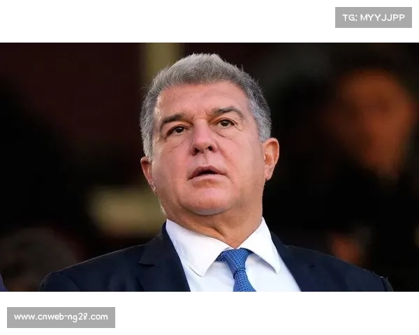 巴萨退出欧超联赛背后：拉波尔塔转向特瓦斯合作