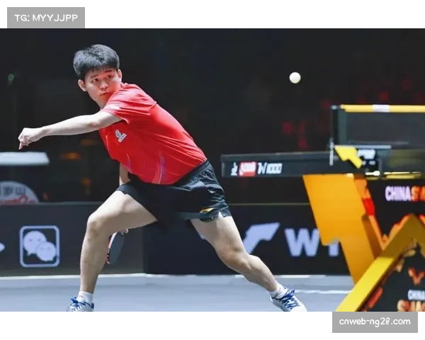 WTT香港总决赛成赛季收官战,顶尖球星齐聚香江