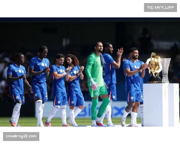 切尔西追逐巴西新星,谈判进入关键阶段