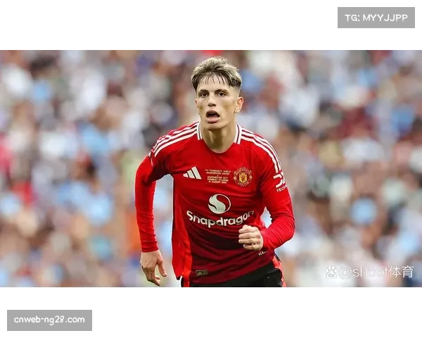 加纳乔：梅开二度难救主，切尔西年轻边锋的成长烦恼