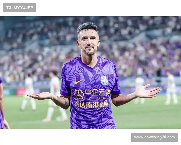 天津津门虎新外援将赴西班牙会合，萨尔瓦多伤愈复出在即