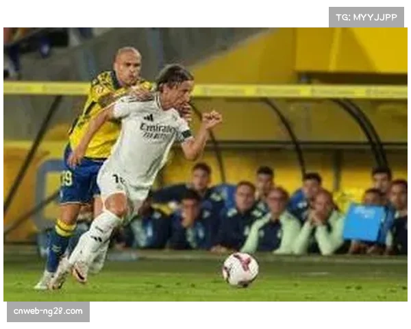 维尼修斯1V3破门终结球荒，皇马半场暂平巴列卡诺