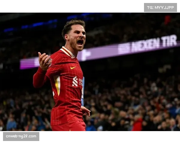 利物浦计划2027年夏窗报价8000万欧元求购巴萨后卫孔德