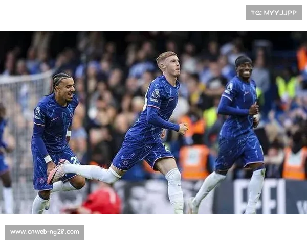 帕尔默半场戴帽创历史，成为切尔西队史首位四次英超帽子戏法球员