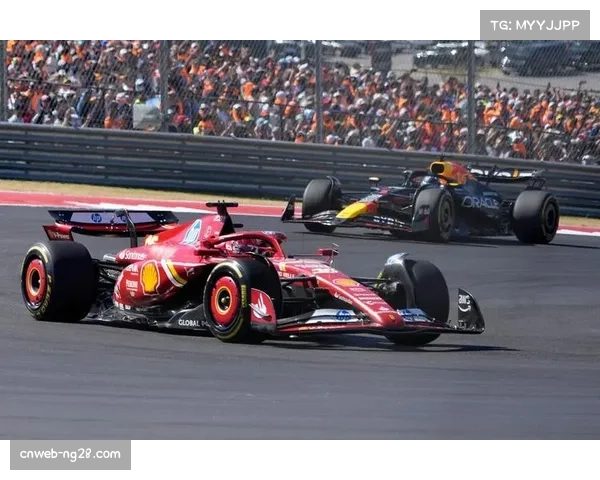 匈牙利大奖赛：勒克莱尔率法拉利包揽前二，赛季首次一二带回