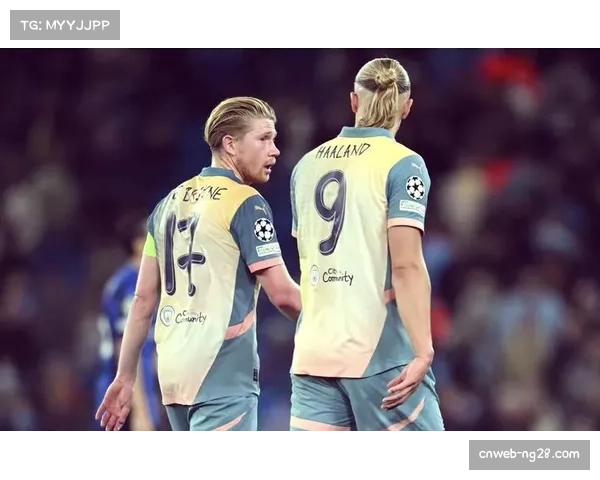 战术评论:极致防反对抗极致控球,曼城与国米的平局是否意味着战术潮流的拐点?